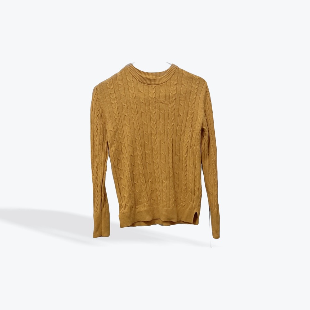 A New Day - Sweater - XS